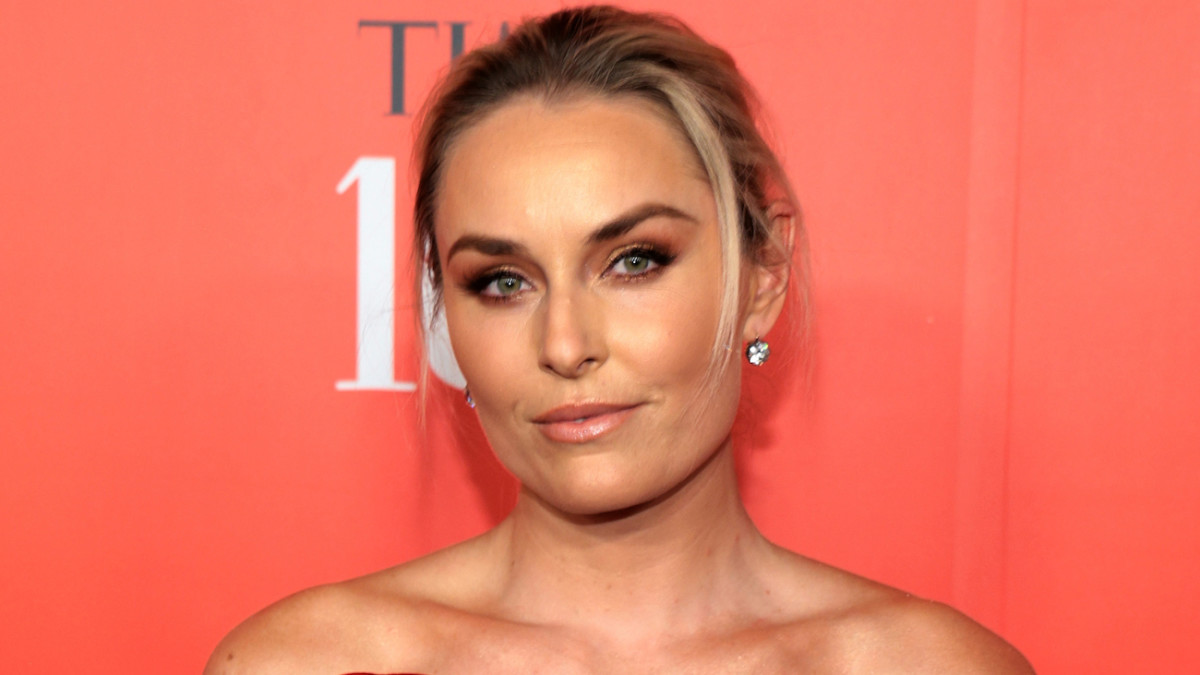 Lindsey Vonn